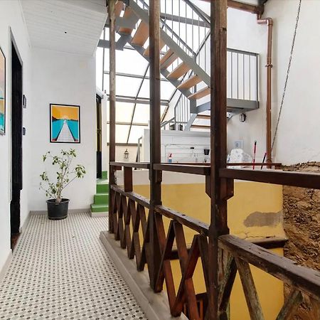 Apto Don Pepe - Casa San Marcial Las Palmas de Gran Canaria Eksteriør bilde