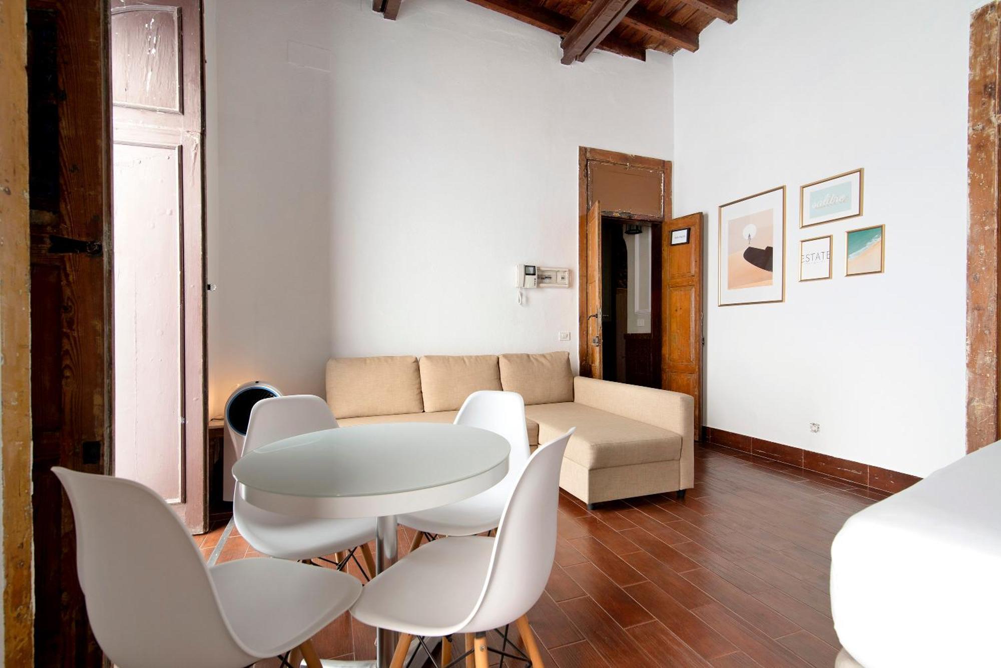 Apto Don Pepe - Casa San Marcial Las Palmas de Gran Canaria Eksteriør bilde