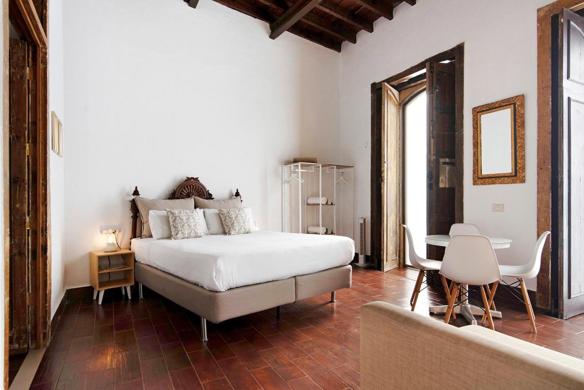 Apto Don Pepe - Casa San Marcial Las Palmas de Gran Canaria Eksteriør bilde