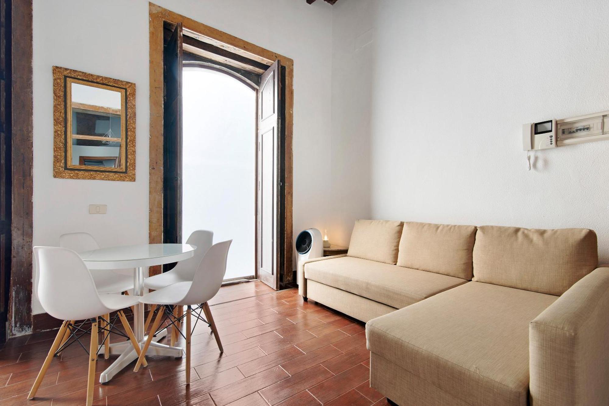 Apto Don Pepe - Casa San Marcial Las Palmas de Gran Canaria Eksteriør bilde